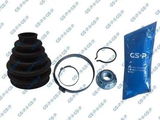 GSP 760144 İç Aks Körüğü 7L6407283 resmi