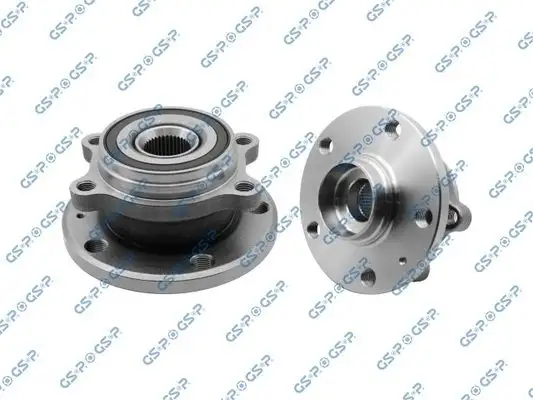 GSP 9336007 Ön Poyra resmi
