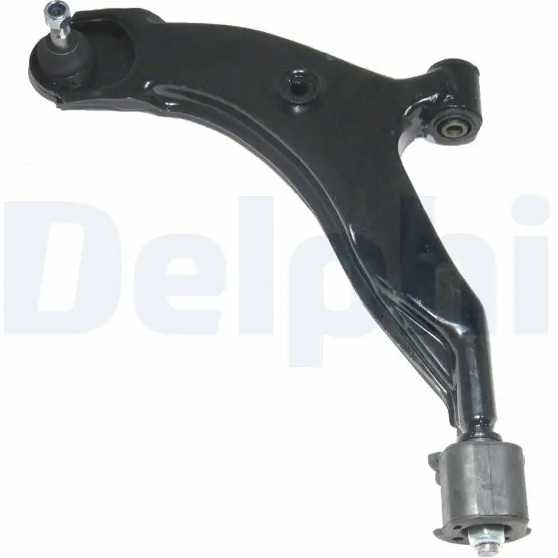 DELPHI TC1079 Alt Salıncak (Sol) 5450022100 resmi