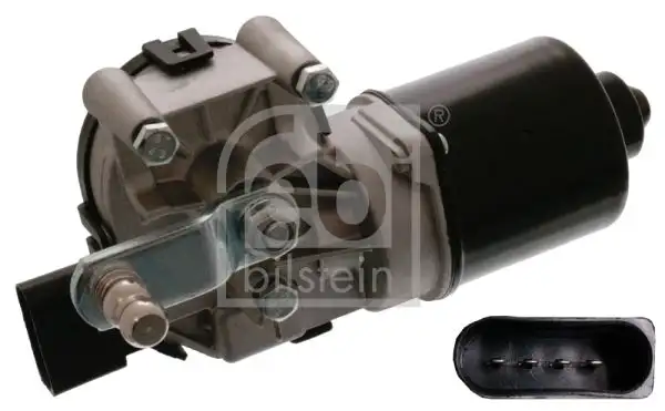 FEBI 34753 Silecek Motoru (Ön) resmi