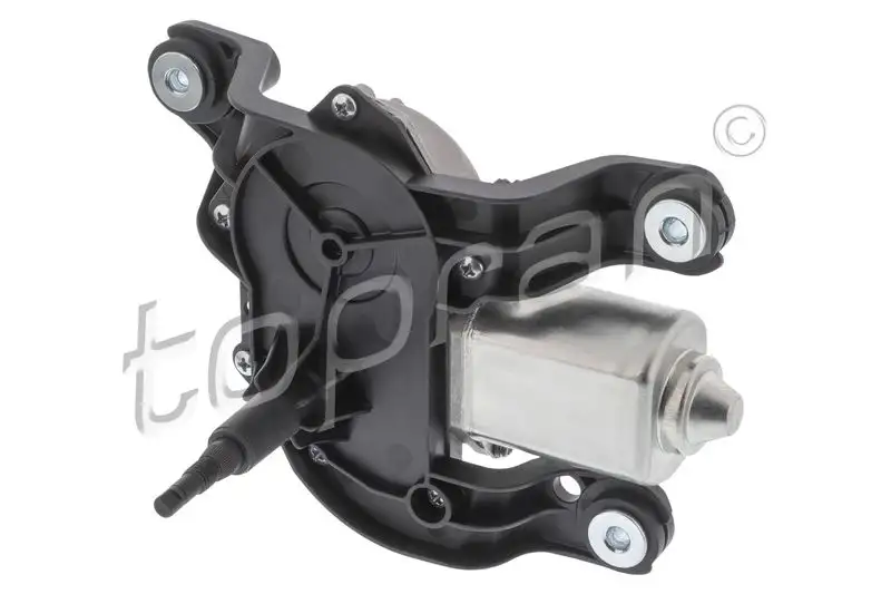 TOPRAN 411042001 Silecek Motoru (Arka) A1698201440 resmi