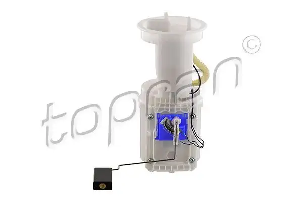 TOPRAN 110852001 Yakıt Depo Şamandırası 3B0919051C resmi