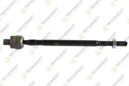 TEKNOROT MA-604 Rot Mili (Sol) B25D32240 resmi