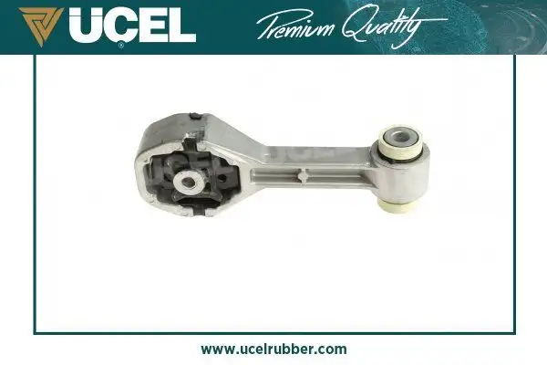 ÜÇEL 10807 Motor Takozu (Arka) 7700817782 resmi