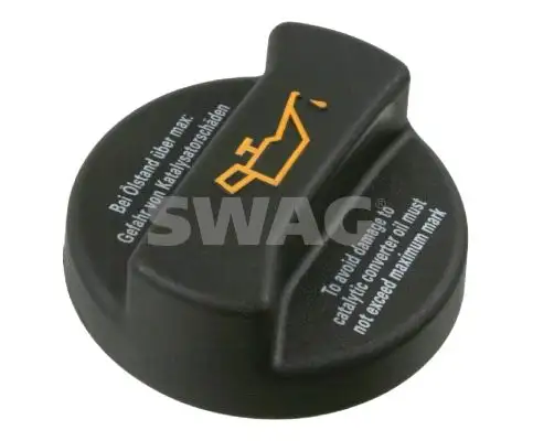 SWAG 30220001 Motor Yağ Kapağı resmi