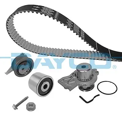DAYCO KTBWP9990 Triger Seti ve Devirdaim resmi