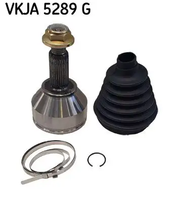 SKF VKJA5289G Aks Kafası (Dış) 4106372 resmi