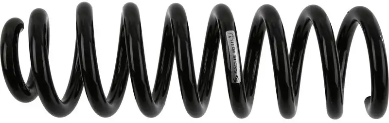 SACHS 992213 Arka Helezon Yayı A2053240304 resmi