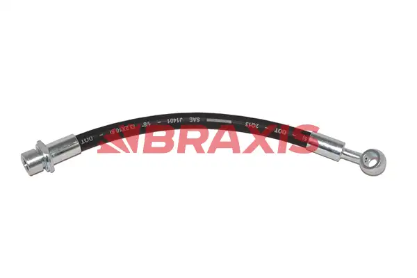 BRAXIS AH0666 Arka Fren Hortumu 462105F201 resmi