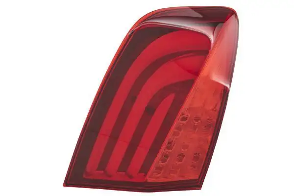 HELLA 2SD010234-091 Stop Lambası (Sol) 63217203229 resmi
