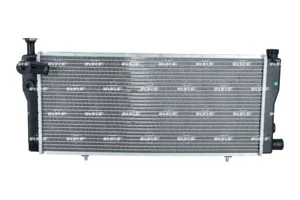 NRF 507120 Radyatör resmi