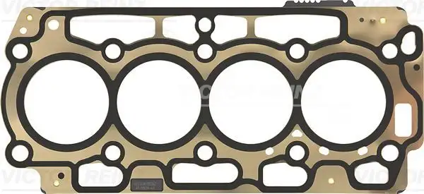 VICTOR REINZ 61-10039-40 Silindir Kapak Contası resmi