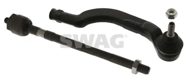 SWAG 60937628 Rot Mili ve Rot Başı (Sağ) resmi