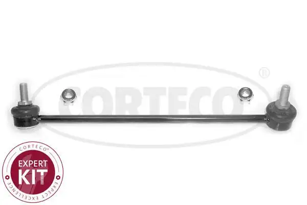 CORTECO 49398763 Z-Rot (Ön Sol) 31356750703 resmi