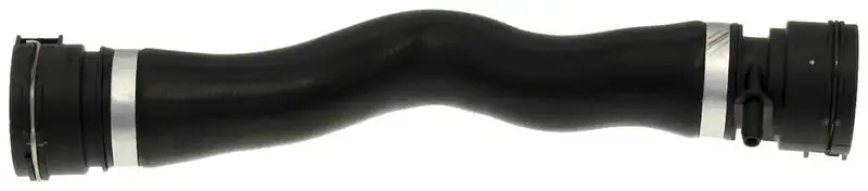 RAPRO R19690 Radyatör Üst Hortumu 11537838214 resmi