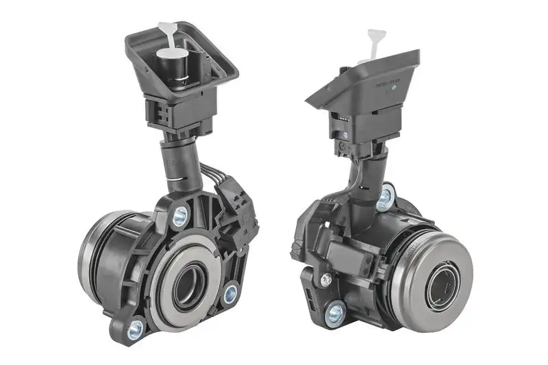 VALEO 810009 Debriyaj Hidrolik Rulman resmi