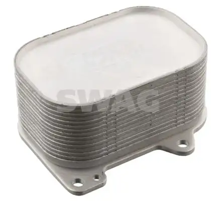 SWAG 30103050 Motor Yağ Soğutucu 3N117021 resmi