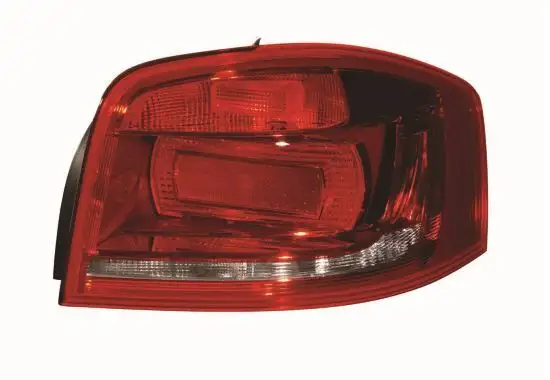 DEPO 446-1916R-LD-UE Stop Lambası (Sağ) 8P3945096 resmi