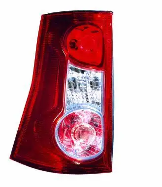 DEPO 551-1978L-LD-UE Stop Lambası (Sol) 8200570944 resmi