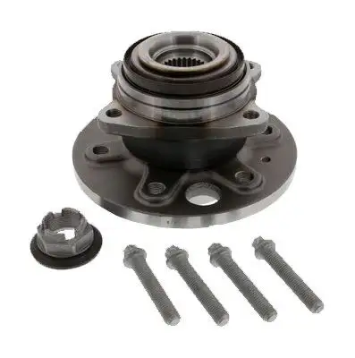 MGA 72901 Arka Poyra 9063500249 resmi