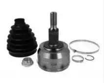 BROM VW4111 Aks Kafası (Dış) 7H0407321A resmi