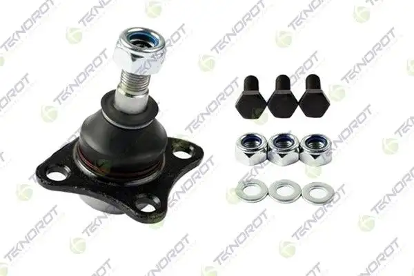TEKNOROT F-505K Alt Rotil 46437951 resmi