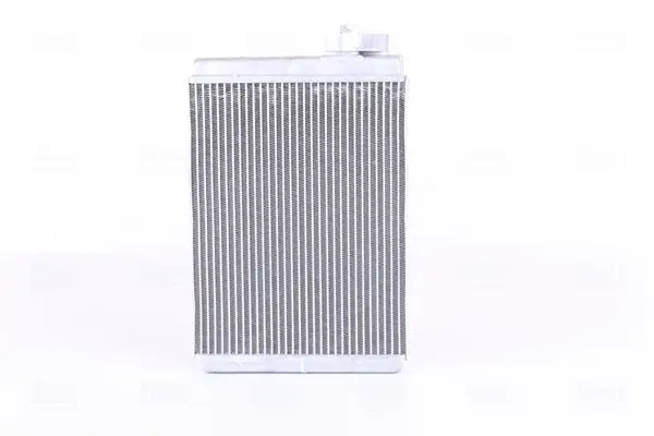 NISSENS 70231 Kalorifer Radyatörü 8K0898037A resmi