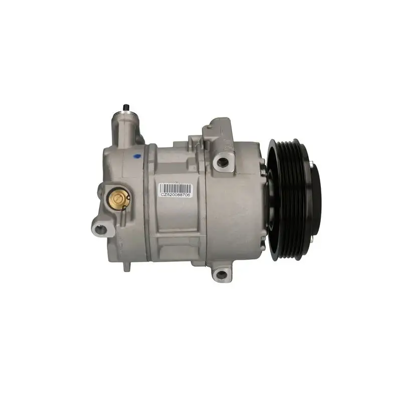 BOSCH 1986AD1024 Klima Kompresörü resmi