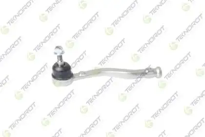 TEKNOROT P-512 Rot Başı (Sol) 1628950280 resmi
