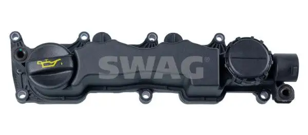 SWAG 33100085 Külbütör Kapağı resmi
