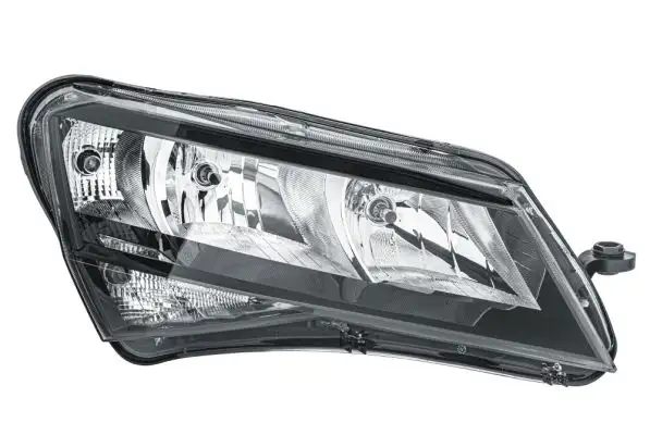 HELLA 1EJ011939-021 Ön Far (Sağ) 3V1941016 resmi
