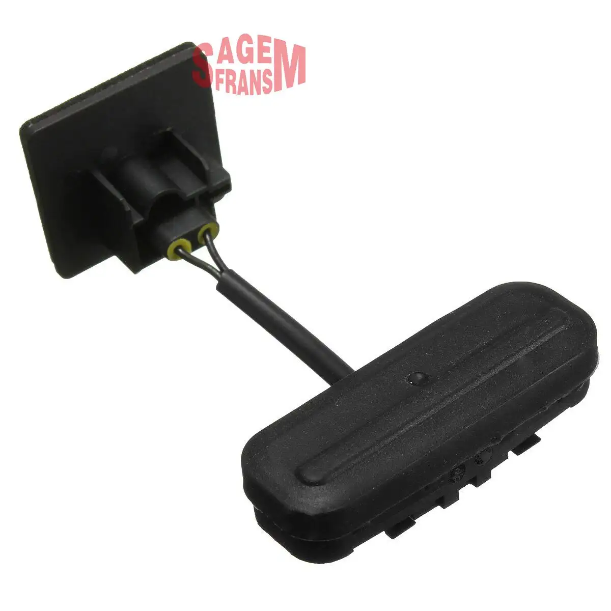 SAGEM 171246 Bagaj Açma Butonu 13223920 resmi