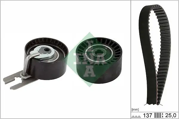 INA 530063210 Triger Seti resmi