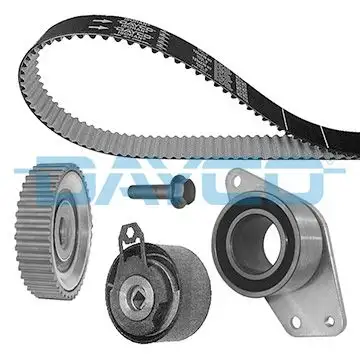 DAYCO KTB289 Triger Seti resmi