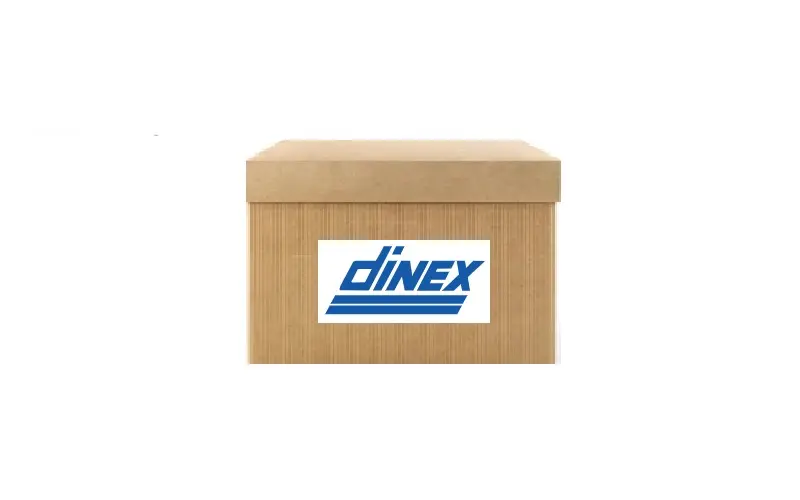 DINEX 29042 Egzoz Sıcaklık Sensörü 504109529 resmi