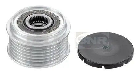 SNR GA752.00 Alternatör Kasnağı 5M5Q10344AB resmi