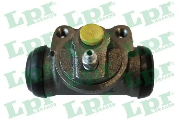 LPR 4406 Arka Fren Merkezi resmi