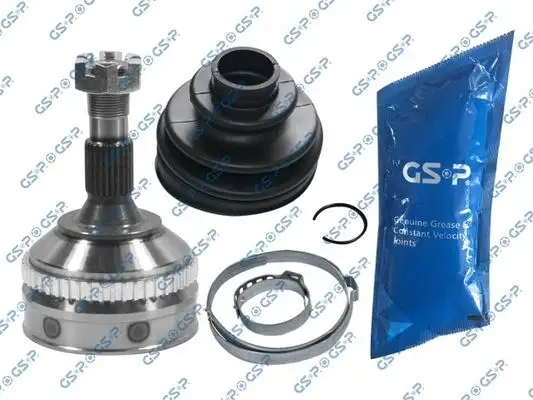 GSP 845052 Aks Kafası (Dış) 32736Y resmi