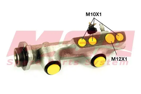 MGA 52510 Ana Merkez 7700590483 resmi
