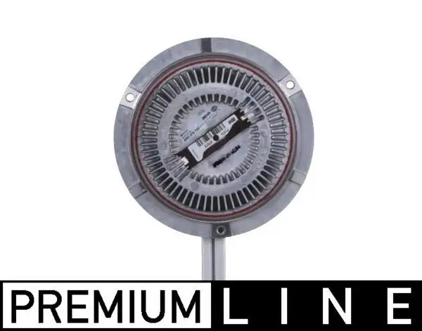 MAHLE CFC58000P Fan Termiği resmi