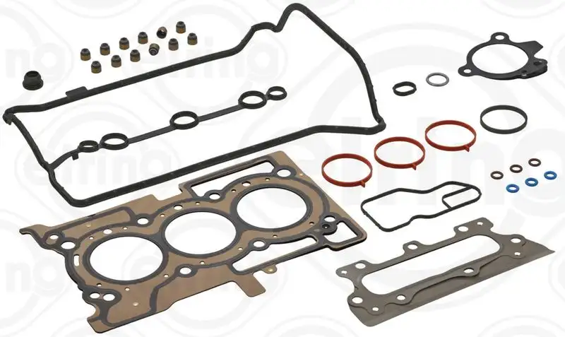 ELRING 779.150 Motor Takım Conta (Üst) 101012042R resmi