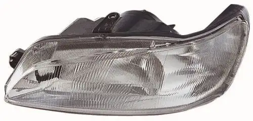 DEPO 550-1127L-LD-EM Ön Far (Sol) 6204Q5 resmi