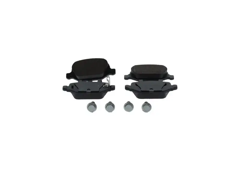 BOSCH 0986494934 Arka Fren Balatası resmi