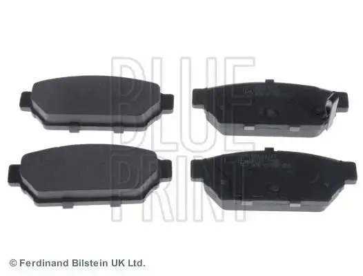 BLUEPRINT ADC44244 Arka Fren Balatası resmi