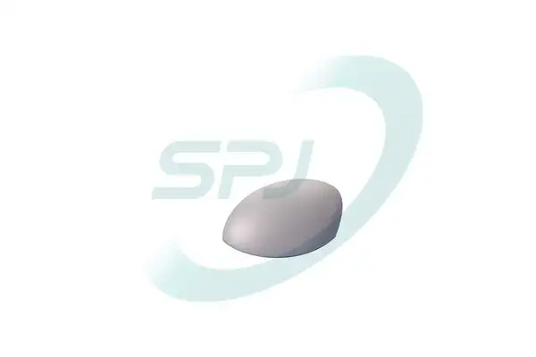 SPJ V0033 Dış Ayna Kapağı (Sol) 815242 resmi