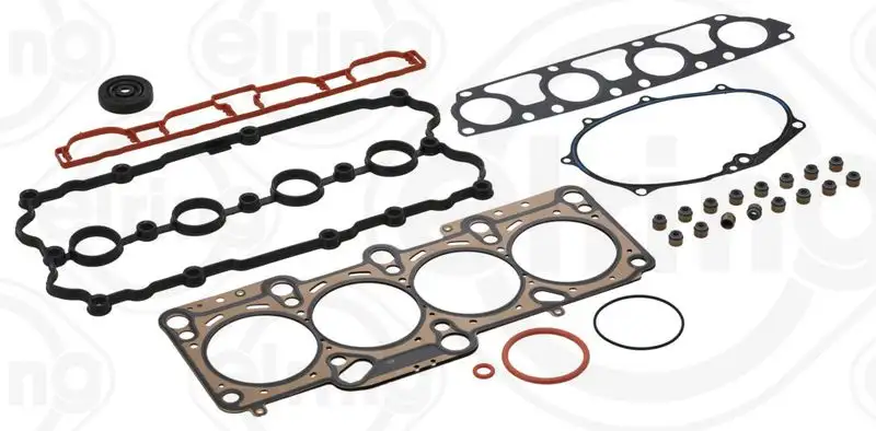 ELRING 718.430 Motor Takım Conta (Üst) resmi