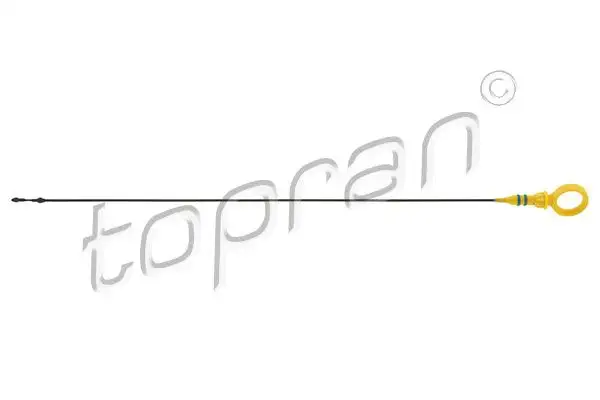 TOPRAN 116560001 Yağ Çubuğu 03G115611Q resmi