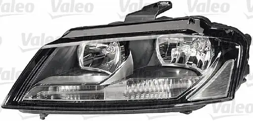 VALEO 044581 Ön Far (Sol) resmi