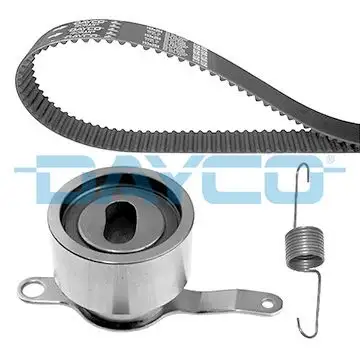 DAYCO KTB392 Triger Seti resmi
