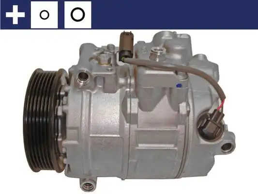 MAHLE ACP1306000S Klima Kompresörü 64526956716 resmi